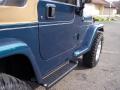 1997 Wrangler SE 4x4 #26 1997 Wrangler SE 4x4 #26