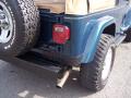 1997 Wrangler SE 4x4 #29 1997 Wrangler SE 4x4 #29