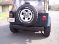 1997 Wrangler SE 4x4 #30 1997 Wrangler SE 4x4 #30