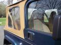 1997 Wrangler SE 4x4 #34 1997 Wrangler SE 4x4 #34