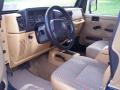 1997 Wrangler SE 4x4 #36 1997 Wrangler SE 4x4 #36