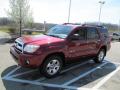 2006 4Runner SR5 4x4 #6