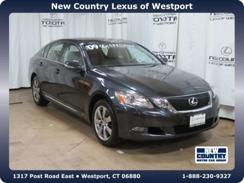 Smokey Granite Gray Mica Lexus GS 350 AWD. Click to enlarge. Smokey Granite Gray Mica Lexus GS 350 AWD. Click to enlarge.