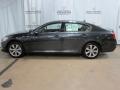 2009 GS 350 AWD #4
