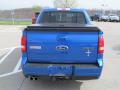 2010 Explorer Sport Trac Adrenalin AWD #8