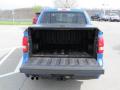  2010 Ford Explorer Sport Trac Trunk #9