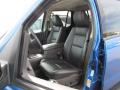 Front Seat of 2010 Ford Explorer Sport Trac Adrenalin AWD #13