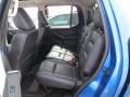 Rear Seat of 2010 Ford Explorer Sport Trac Adrenalin AWD #14