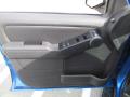 Door Panel of 2010 Ford Explorer Sport Trac Adrenalin AWD #16