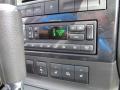 Controls of 2010 Ford Explorer Sport Trac Adrenalin AWD #21