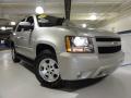 Click for details. 2007 Chevrolet Tahoe LT 4x4