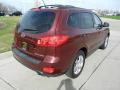 2007 Santa Fe Limited #3