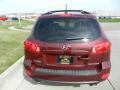 2007 Santa Fe Limited #4