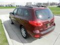 2007 Santa Fe Limited #5