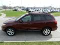 2007 Santa Fe Limited #6