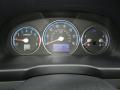  2007 Hyundai Santa Fe Limited Gauges #14