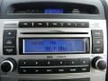 Audio System of 2007 Hyundai Santa Fe Limited #17