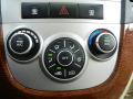 Controls of 2007 Hyundai Santa Fe Limited #18