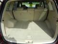  2007 Hyundai Santa Fe Trunk #21