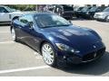 Front 3/4 View of 2008 Maserati GranTurismo  #5