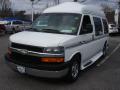 2003 Express 1500 Passenger Conversion Van #1