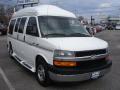 2003 Express 1500 Passenger Conversion Van #3