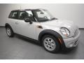 2012 Mini Cooper Hardtop