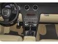 Dashboard of 2012 Audi A3 2.0 TDI #20