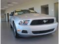 2012 Mustang V6 Premium Coupe #3