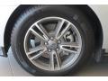  2012 Ford Mustang V6 Premium Coupe Wheel #9