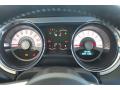  2012 Ford Mustang V6 Premium Coupe Gauges #23
