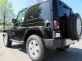 2012 Wrangler Sahara 4x4 #2