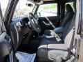 2012 Wrangler Sahara 4x4 #7