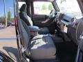 2012 Wrangler Sahara 4x4 #9