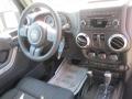 2012 Wrangler Sahara 4x4 #10