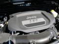 2012 Wrangler Sahara 4x4 #11