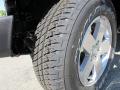 2012 Wrangler Sahara 4x4 #12