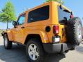 2012 Wrangler Rubicon 4X4 #2
