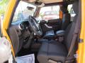 2012 Wrangler Rubicon 4X4 #7