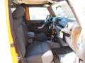 2012 Wrangler Rubicon 4X4 #9