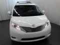 2012 Sienna XLE #2
