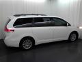 2012 Sienna XLE #5