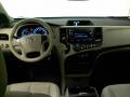 2012 Sienna XLE #8