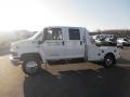  2008 GMC C Series Topkick Summit White #4