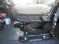  2008 GMC C Series Topkick Neutral Interior #6