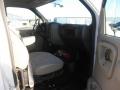 2008 C Series Topkick C4500 Crew Cab Hauler Truck #21