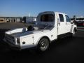 2008 C Series Topkick C4500 Crew Cab Hauler Truck #23