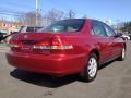2002 Accord EX Sedan #5