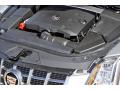  2012 CTS 3.6 Liter DI DOHC 24-Valve VVT V6 Engine #2