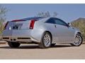 2012 CTS Coupe #7